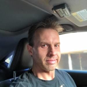 Meet your Posher, Gary